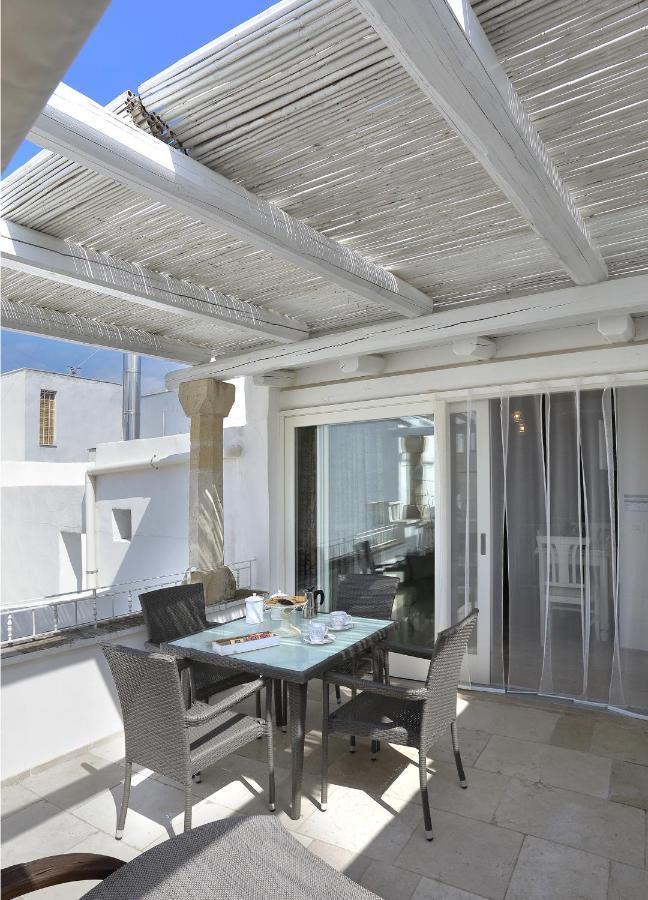 Palazzo Stapane Home Suite 9 - Luxury Living Монополі Екстер'єр фото