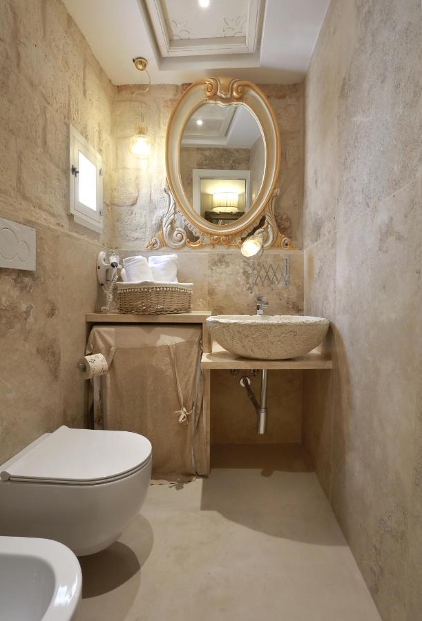 Palazzo Stapane Home Suite 9 - Luxury Living Монополі Екстер'єр фото