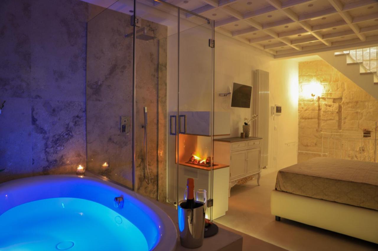 Palazzo Stapane Home Suite 9 - Luxury Living Монополі Екстер'єр фото