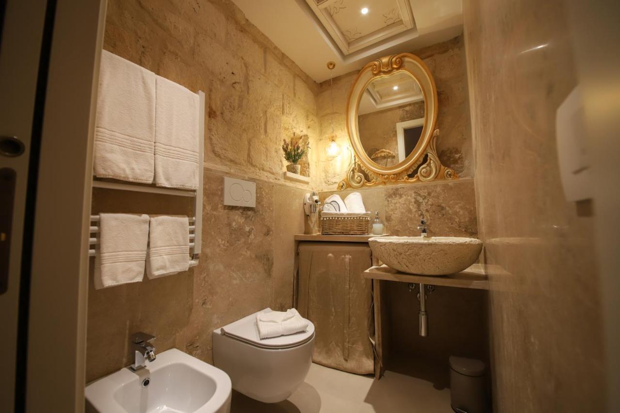 Palazzo Stapane Home Suite 9 - Luxury Living Монополі Екстер'єр фото
