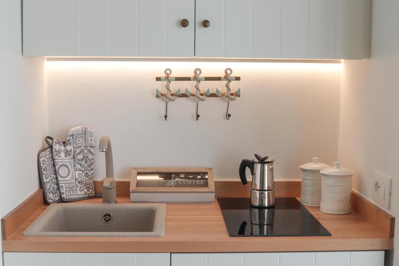 Palazzo Stapane Home Suite 9 - Luxury Living Монополі Екстер'єр фото