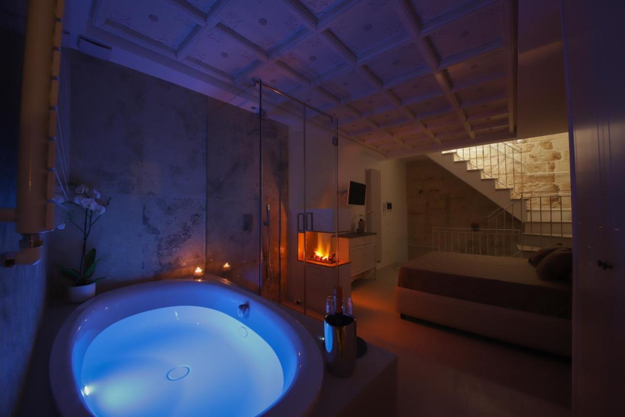 Palazzo Stapane Home Suite 9 - Luxury Living Монополі Екстер'єр фото